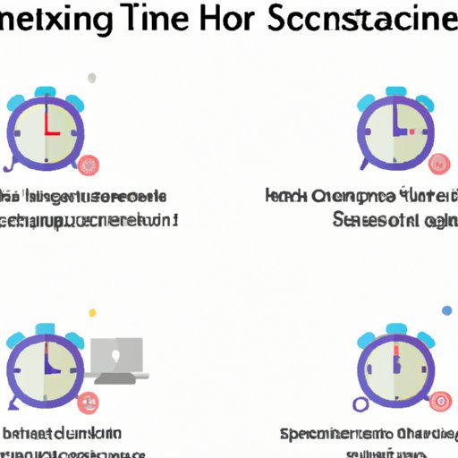 Strategies for Optimizing Your Time When Doing Computer Science Assignments