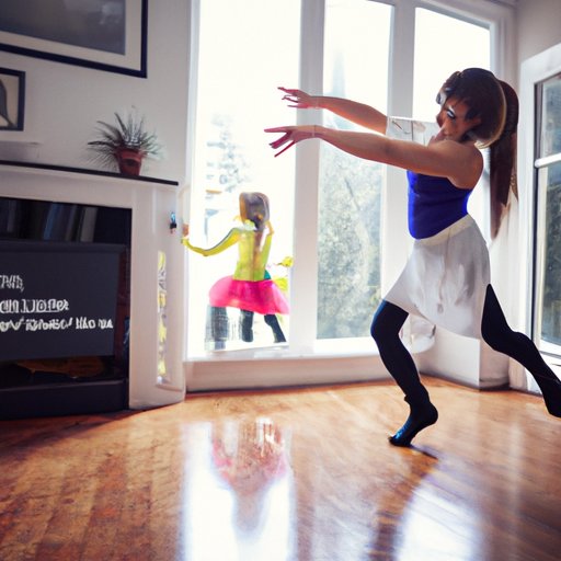 How Do My Dance is Inspiring People to Get Moving