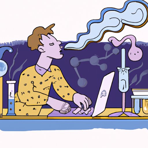 The Dangers of Doing Too Much Scientific Research Online