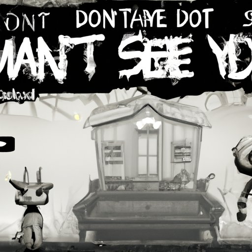 How Creative Mode Enhances the Do Not Starve Experience on PS4