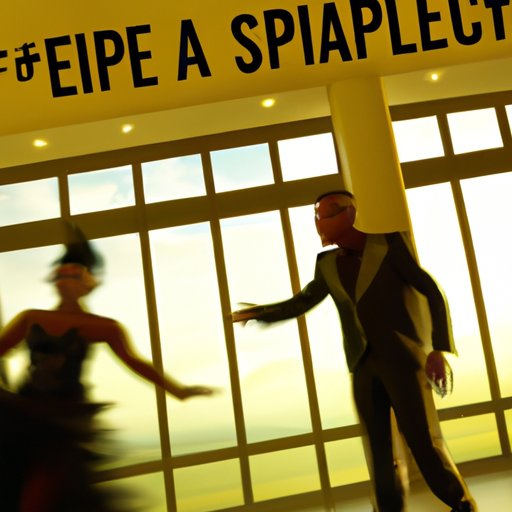 Tips for Keeping Up Momentum While Dancing Until the Curtain Falls