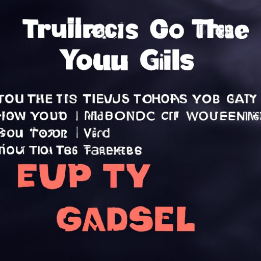 A Guide to Making the Most Out of Your Dance Performance Until the Curtain Falls