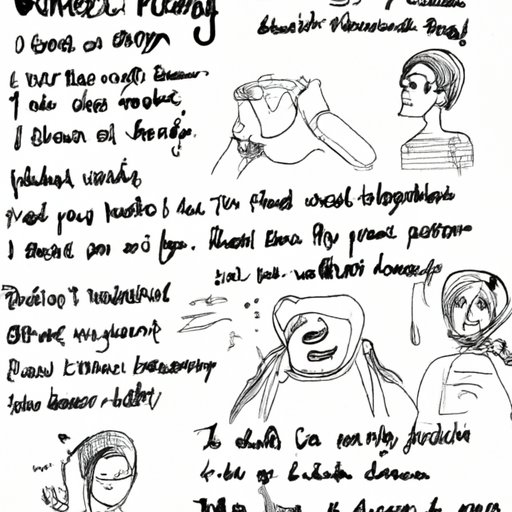 Personal Stories of How People Overcame Their Worries