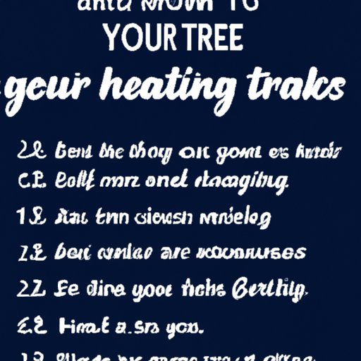 Tips on How to Reduce Anxiety and Stress