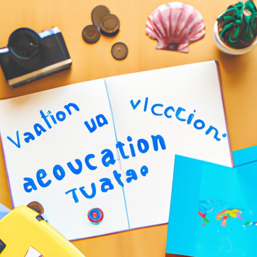 Exploring Alternatives to Travel: How to Enjoy a Vacation Without Leaving Home