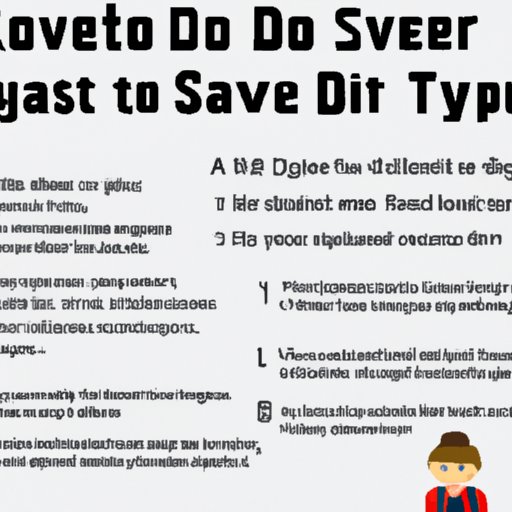 Part 6: Tips for Travelers on How to Stay Safe While Visiting Other Countries