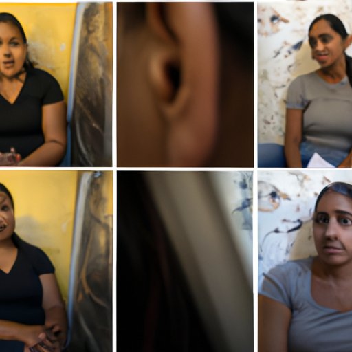 Part 1: Interviews with People Who Have Been Denied Entry to the US