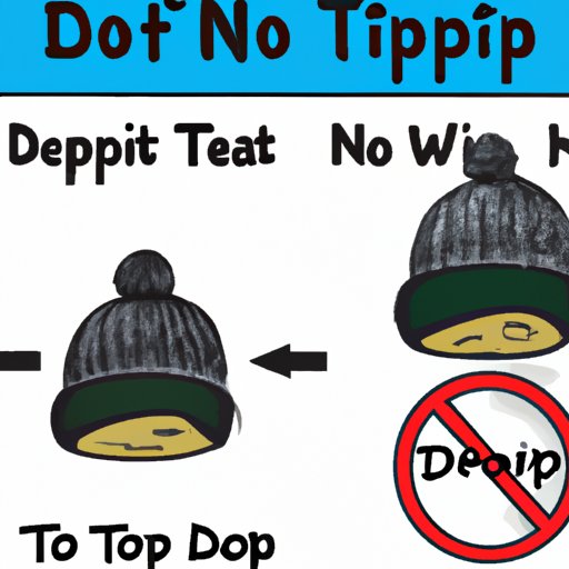 How the Do Not Trip Beanie Can Help Keep You Warm in Cold Weather