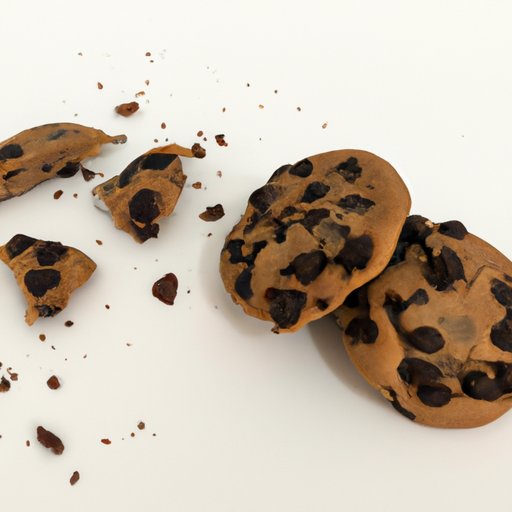 The Benefits of Eating Do Not Trip Chocolate Chip