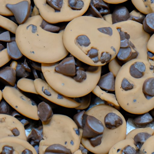 The History and Health Benefits of Do Not Trip Chocolate Chip