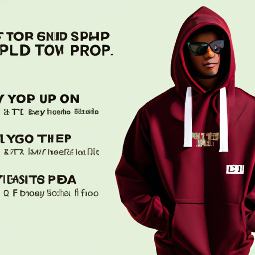 Streetwear Style Guide: What to Pair with Your Do Not Trip Hoodie