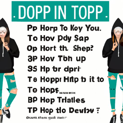 How to Wear the Do Not Trip Hoodie: Styling Tips for Women