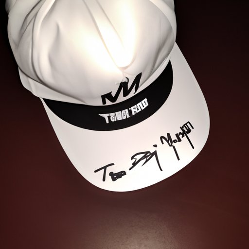 How to Add The Signature Do Not Trip Mac Miller Hat to Your Collection