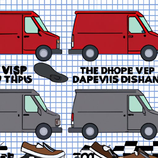 A Comparison of Different Do Not Trip Vans