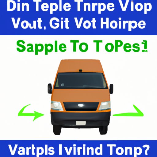 How To Get The Best Value Out Of a Do Not Trip Van