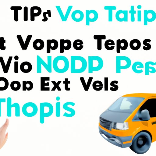 Review of Do Not Trip Vans: Pros and Cons