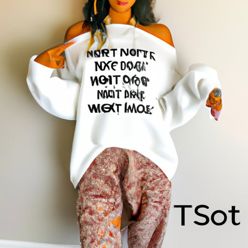 How to Rock the Do Not Waste Your Time Sweater Set from Fashion Nova