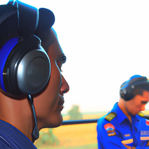 The Pros and Cons of Pilots Listening to Music on the Job