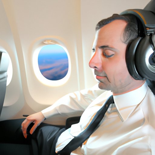 Investigating the Benefits of Pilots Listening to Music During Flight