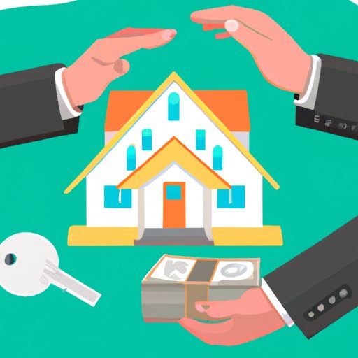 How Realtors Help Homebuyers Secure Financing