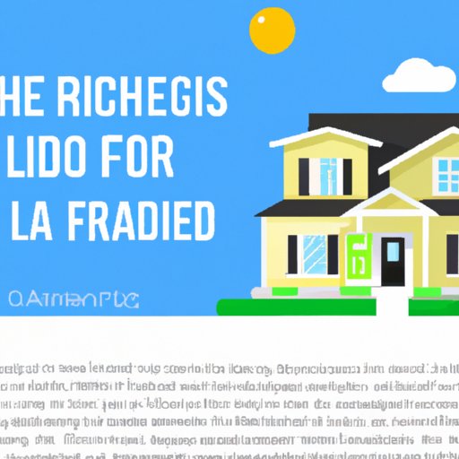 A Guide to Understanding Realtors and Home Financing