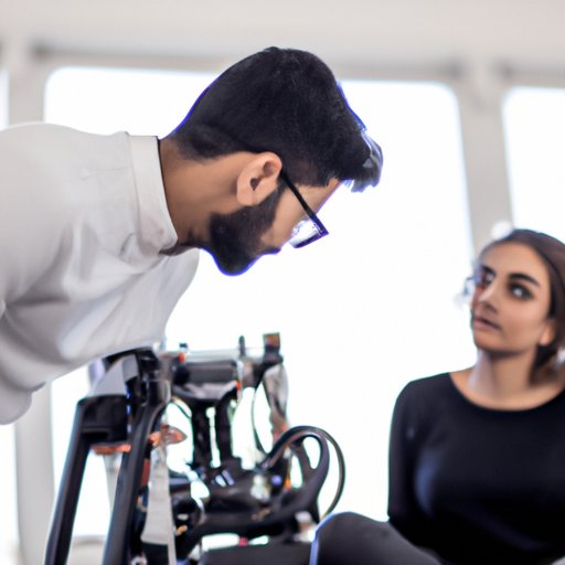 Examining the Future of Robotics and Its Potential Uses