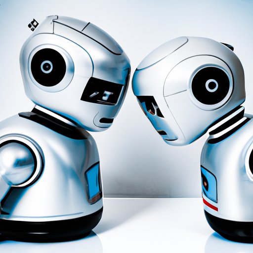 Exploring the Ethical Implications of Robotics in Our Lives