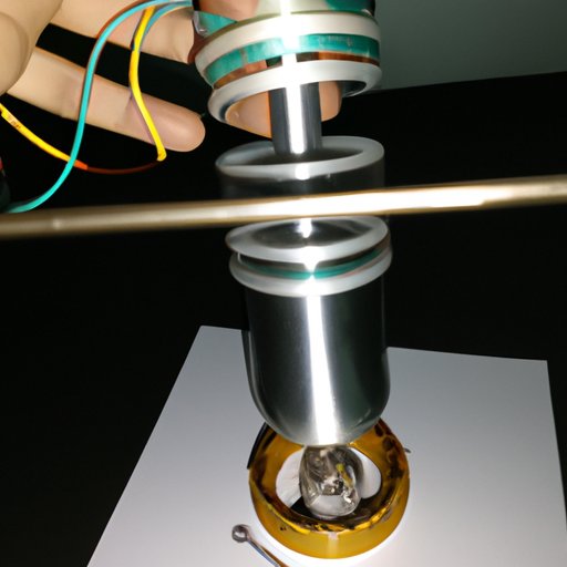 Understanding How Sound Resounds in a Vacuum