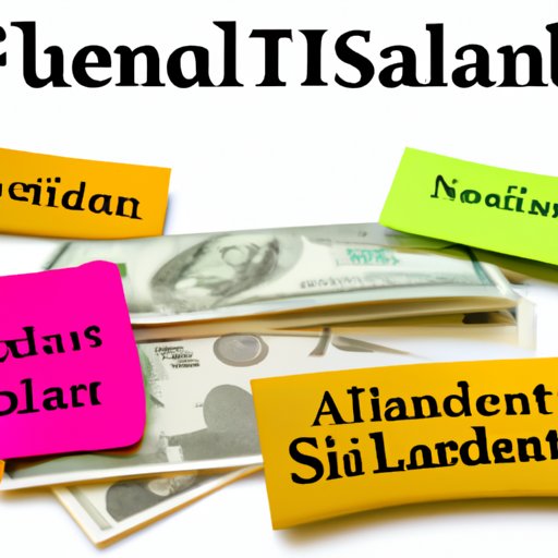 Comparing Student Loans to Other Forms of Financial Aid