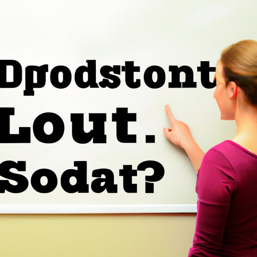 Examining the Pros and Cons of Taking Out Student Loans