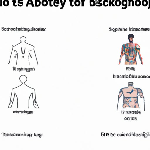 An Analysis of How Tattoo Artists View Different Body Types