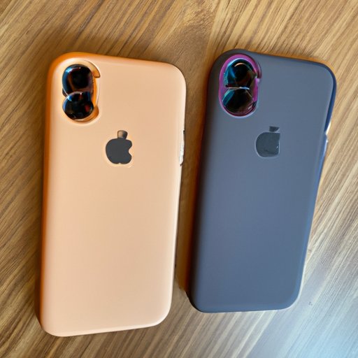 The Pros and Cons of Using an iPhone 12 Case with an iPhone 13