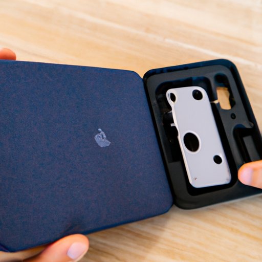 How to Tell If Your iPhone 12 Case Will Fit Your New iPhone 13