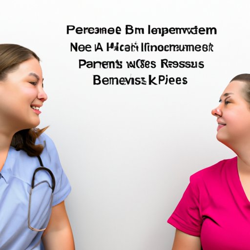 Comparing Benefits for Travel Nurses vs. Permanent Nurses