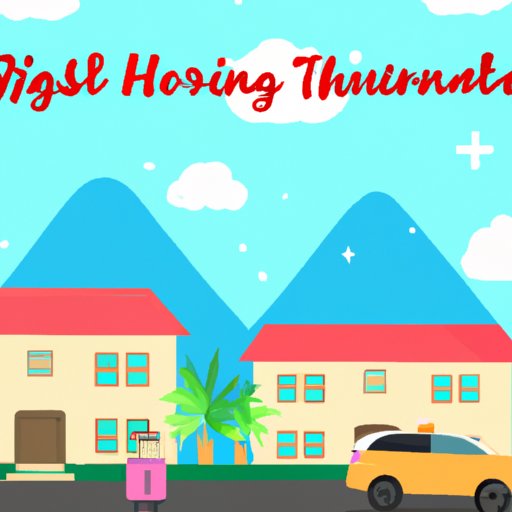 What You Need to Know About Travel Nursing and Free Housing