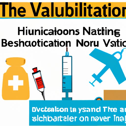 A Look at Health Requirements for Travel Nurses: Vaccinations Needed