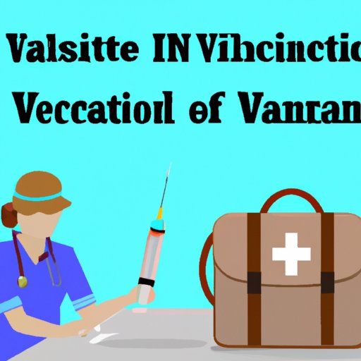 What You Need to Know About Vaccinations for Travel Nurses