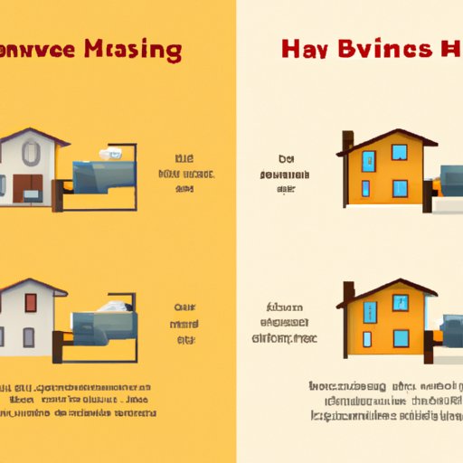 Comparison of Different Types of Housing Options for Travel Nurses