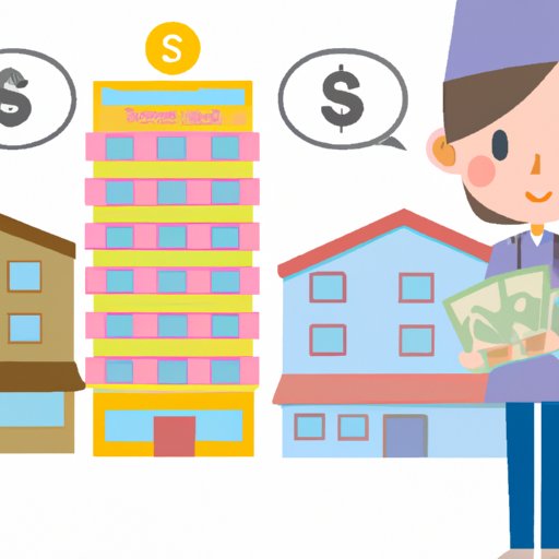 Research Study of the Cost of Housing for Travel Nurses
