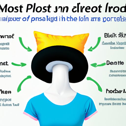 The Benefits of Using a Travel Pillow in the Front or Back