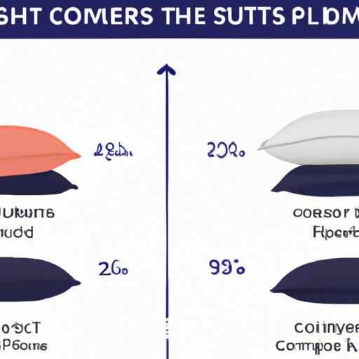 A Comparison of Comfort Levels when Using Travel Pillows in the Front and Back