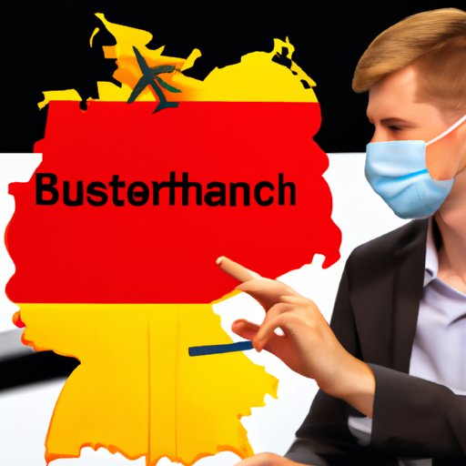 Examining the Most Recent Quarantine Restrictions for Germans Travelling Abroad