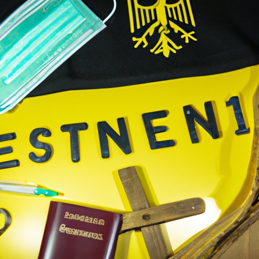 Exploring the Requirements for German Travelers Entering a Country and Quarantine Expectations