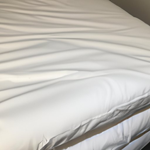 What to Look For When Buying Twin Sheets for a Twin XL Bed