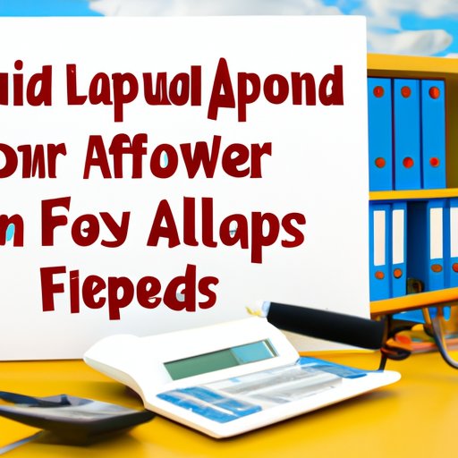 Tips for Repaying Financial Aid Loans Quickly and Efficiently