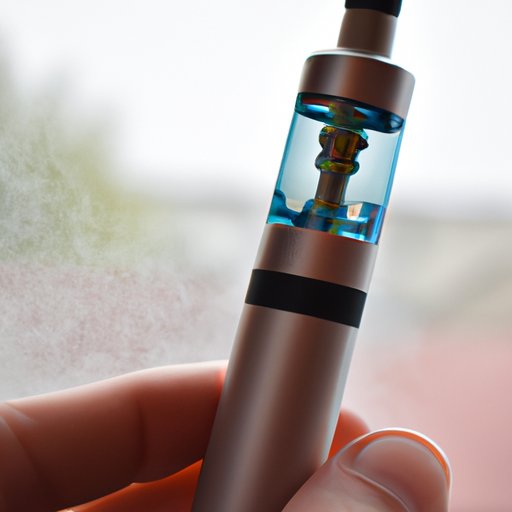 Understanding the Benefits of Using a Vape Pen with Your Cartridge
