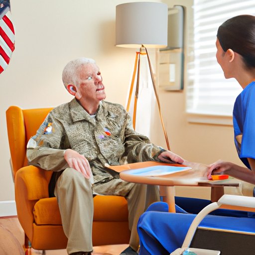 Examining Home Health Care Services Available to Veterans