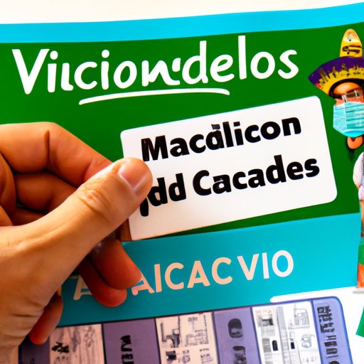 Understanding the Necessity of Vaccine Cards for Safe Travel to Mexico