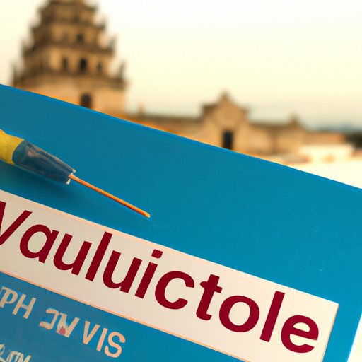 Investigating the Implications of Vaccine Cards on Tourism in Mexico