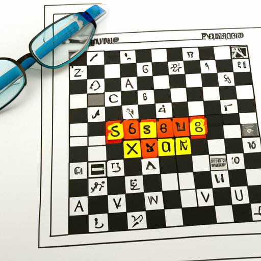 Uncovering the Secrets to Successful Crossword Clue Completion
